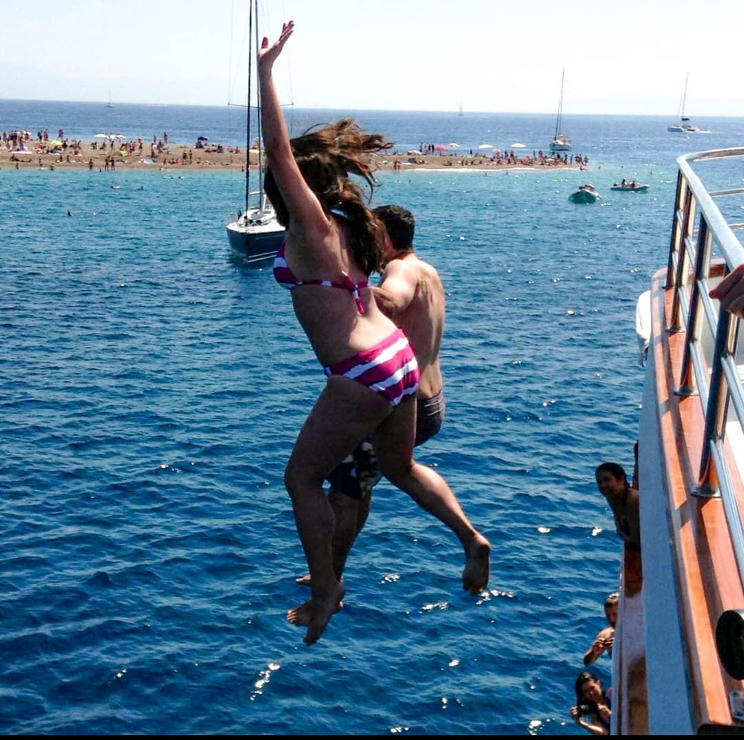 Elevated Experiences